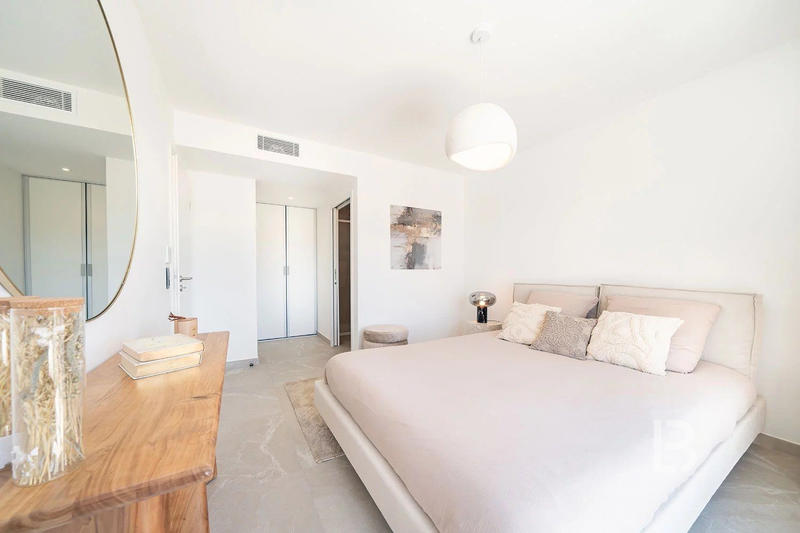 Villa - 144 m² - 5 pièces