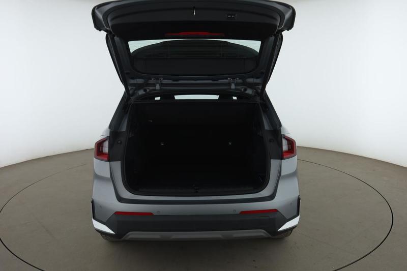 Bmw X1 xDrive25e Dkg7 245 ch