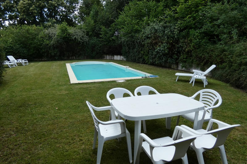 Maison - 82 m² - 3 pièces