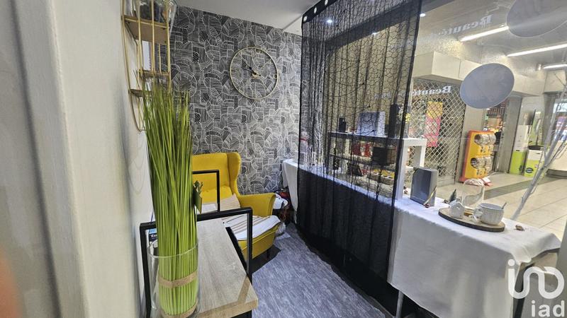 Local commercial - 52 m²