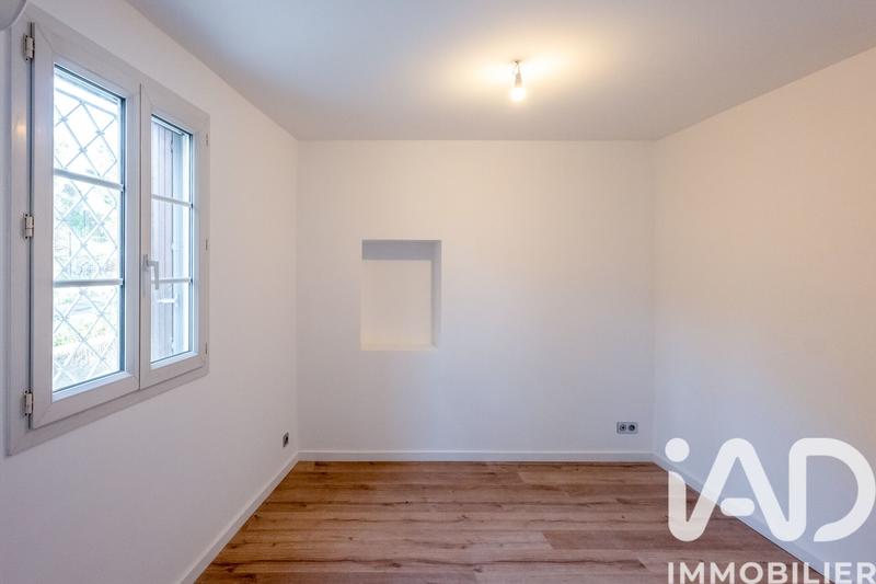 Appartement - 93 m² - 4 pièces