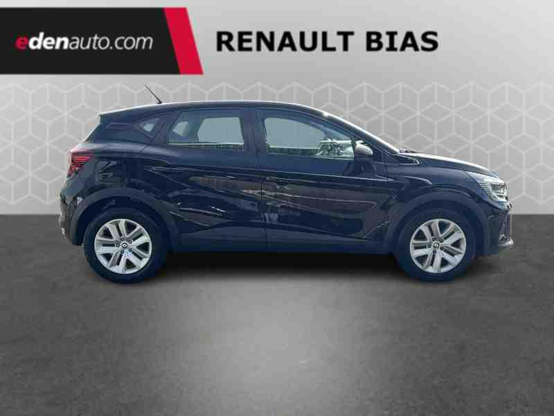 Renault Captur TCe 90 - 21 Business