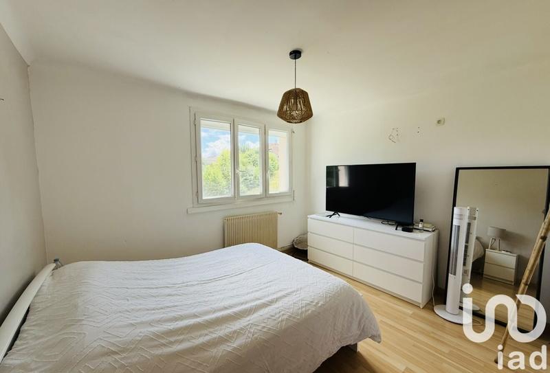 Maison - 135 m² - 8 pièces