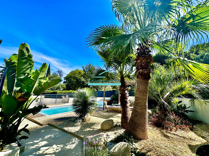 Villa - 103 m² - 5 pièces