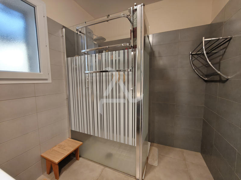 Viager - Maison - 110 m² - 4 pièces