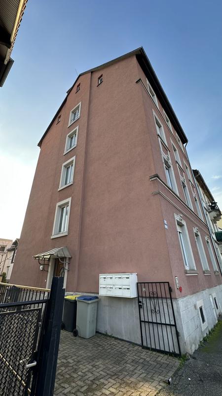 Appartement - 22 m² - 1 pièce