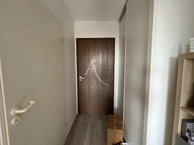 Appartement - 31 m² - 1 pièce
