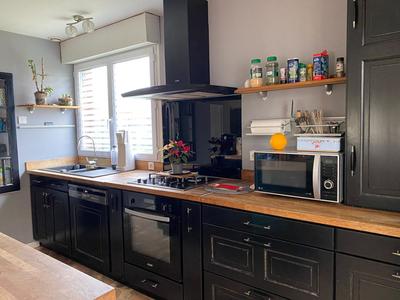 Propriété - 266 m² - 11 pièces