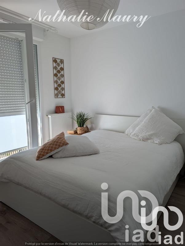 Appartement - 81 m² - 4 pièces