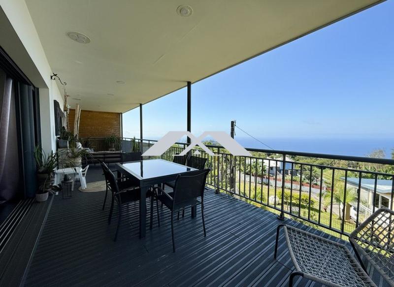 Villa - 101 m² - 5 pièces