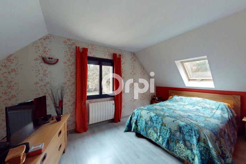 Maison - 146 m² - 6 pièces