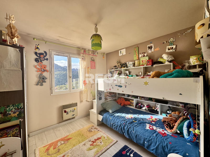 Maison - 101 m² - 4 pièces