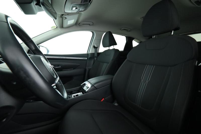 Hyundai Tucson 1.6 CRDi Hybrid 48v Creative Dct-7 136 ch