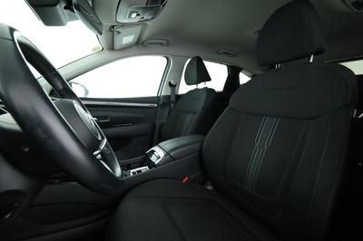 Hyundai Tucson 1.6 CRDi Hybrid 48v Creative Dct-7 136 ch