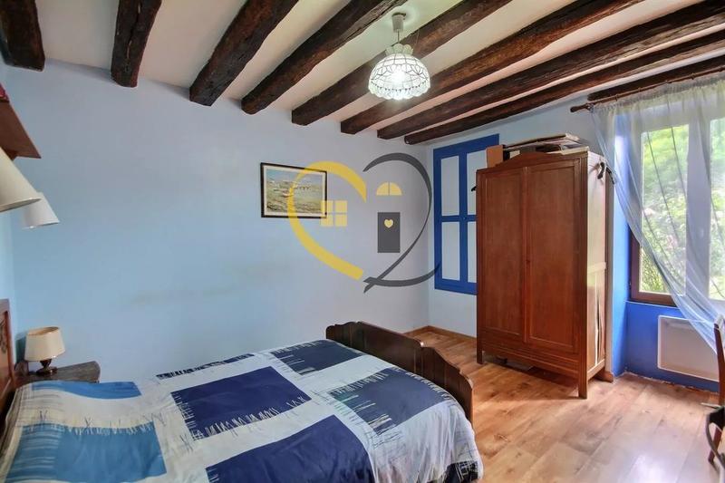 Longère - 180 m² - 9 pièces