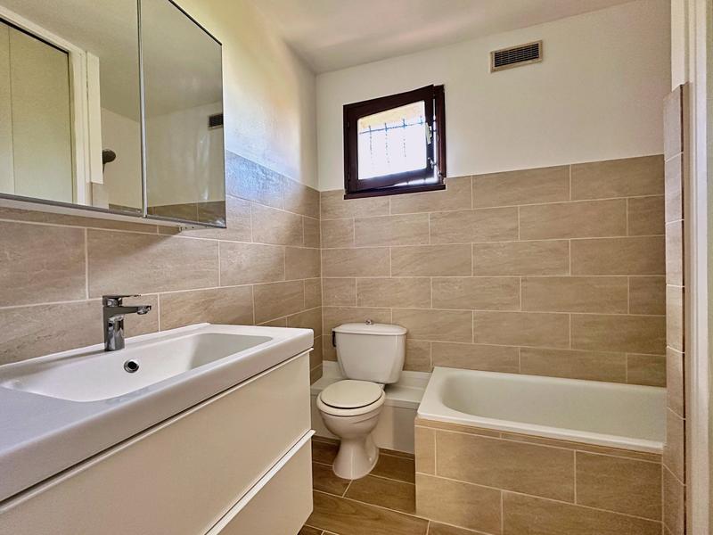 Appartement - 28 m² - 1 pièce