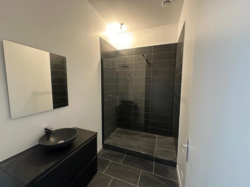 Appartement - 78 m² - 3 pièces