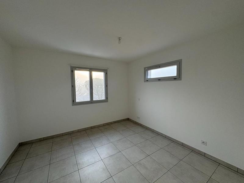 Villa - 132 m² - 5 pièces