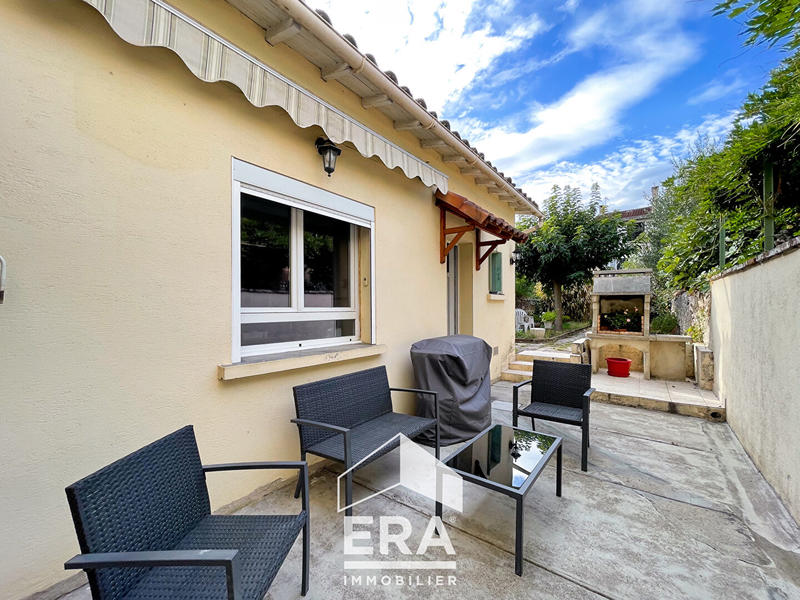 Maison - 147 m² - 6 pièces