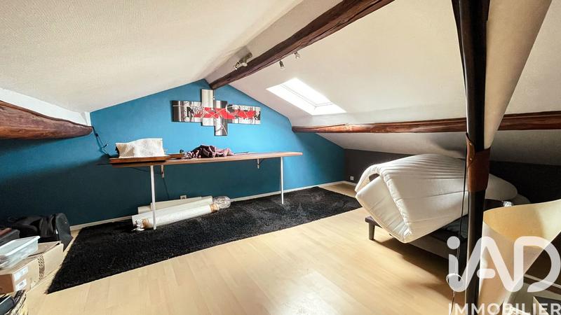 Maison - 179 m² - 6 pièces