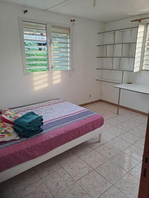 Appartement - 112 m² - 5 pièces