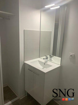 Appartement - 23 m² - 1 pièce