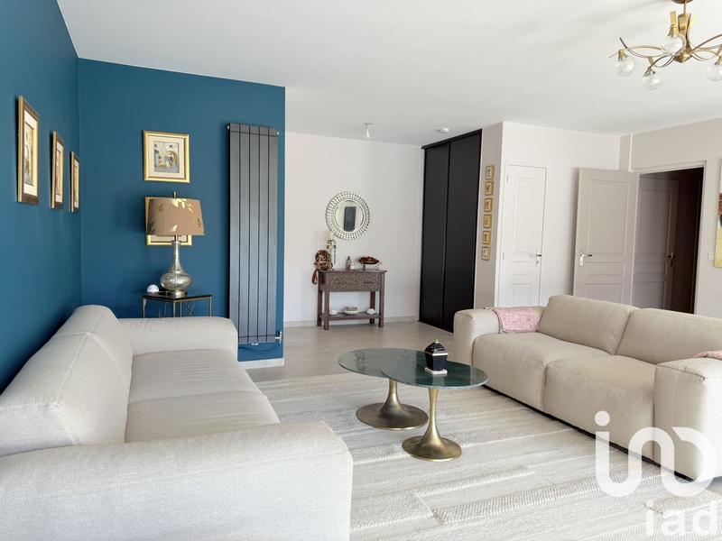 Appartement - 94 m² - 4 pièces