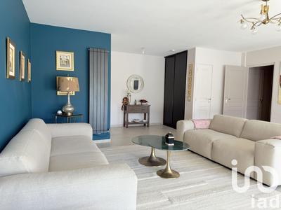 Appartement - 94 m² - 4 pièces