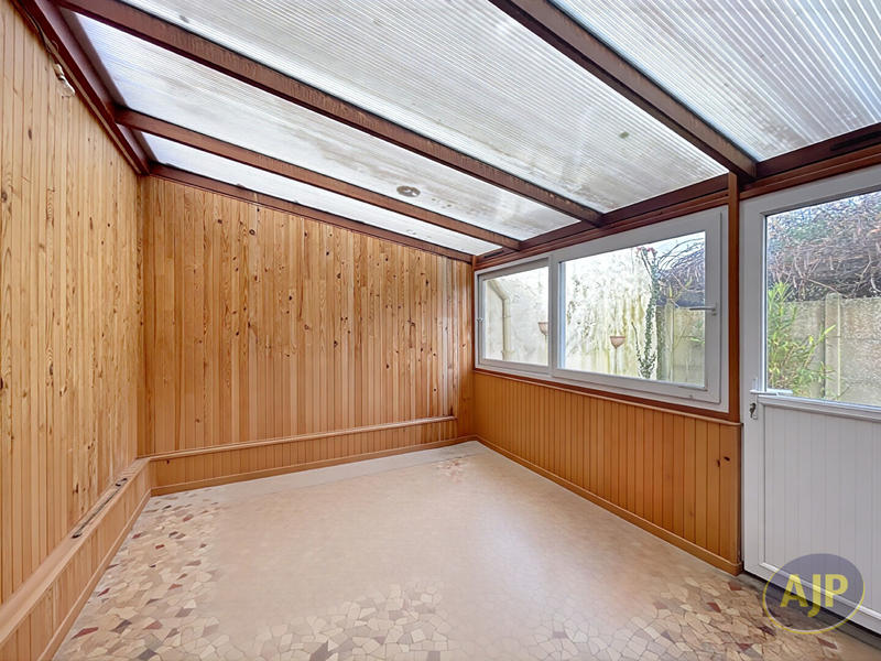 Maison - 77 m² - 2 pièces