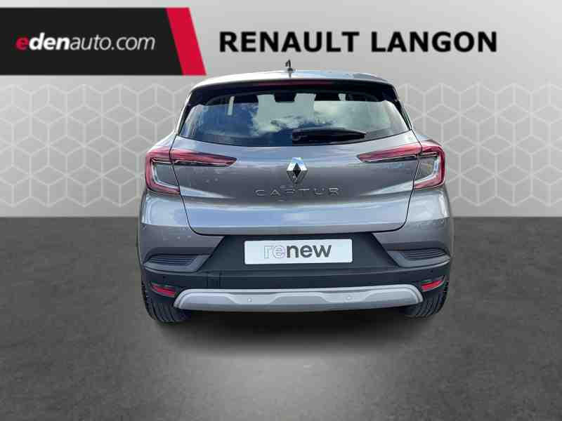 Renault Captur TCe 100 Gpl - 21 Business