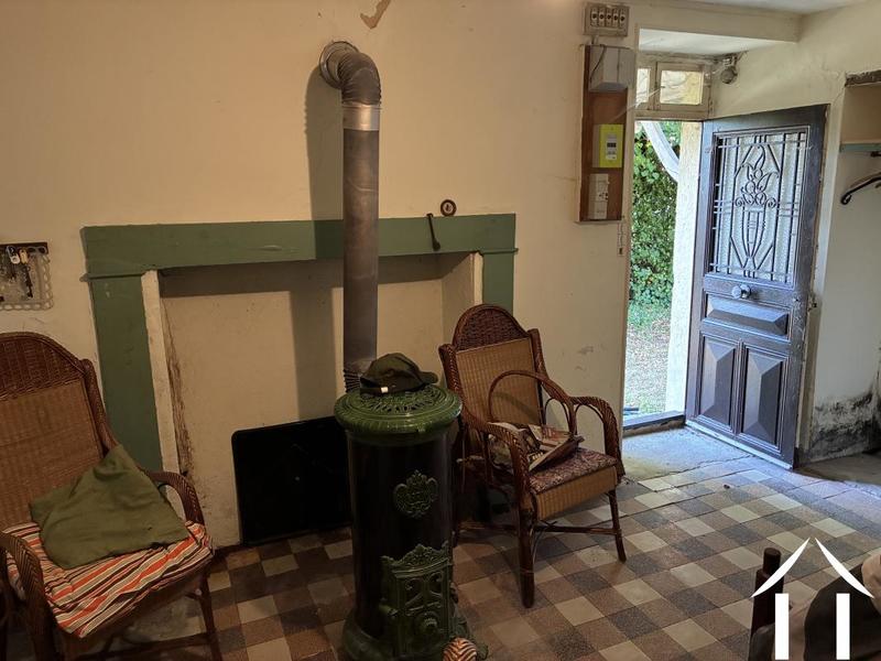 Maison - 98 m² - 5 pièces