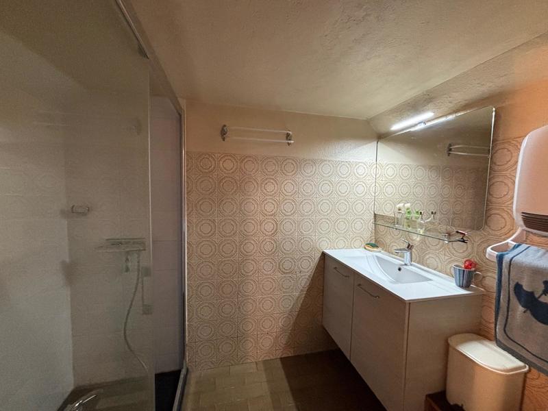 Ferme - 90 m² - 2 pièces