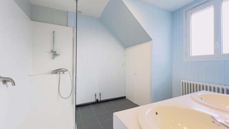 Maison de ville - 167 m² - 6 pièces