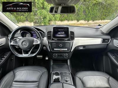 Mercedes Classe Gle Benz 350 d 9g-Tronic 4Matic