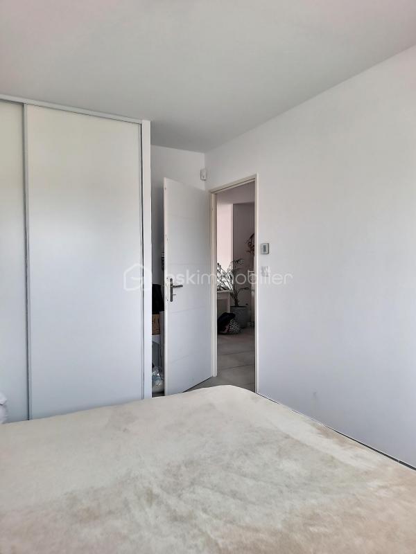 Maison - 89 m² - 4 pièces