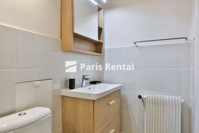 Appartement - 54 m² - 2 pièces