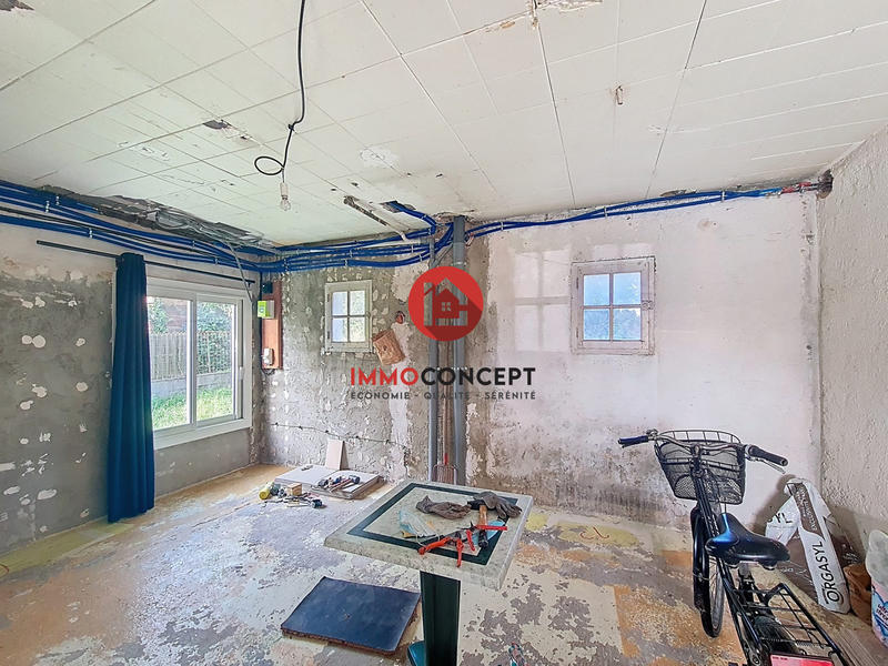 Villa - 63 m² - 4 pièces