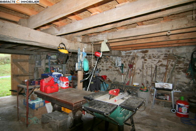 Maison - 99 m² - 5 pièces