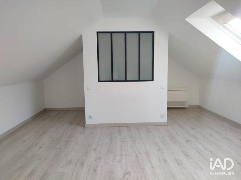 Maison - 112 m² - 4 pièces