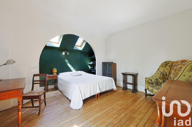 Maison - 129 m² - 4 pièces