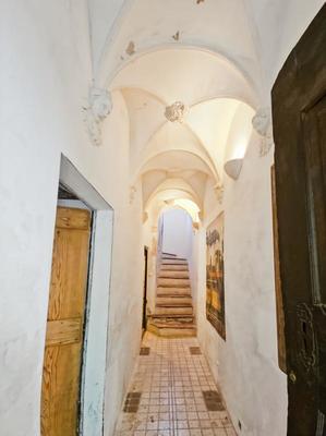 Maison de village - 92 m² - 3 pièces