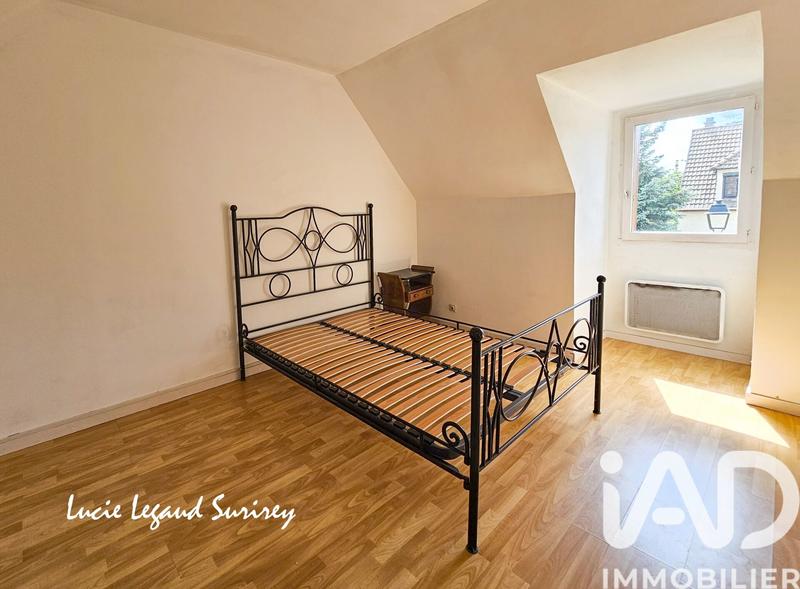 Maison - 117 m² - 6 pièces