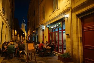 Local commercial - 190 m²