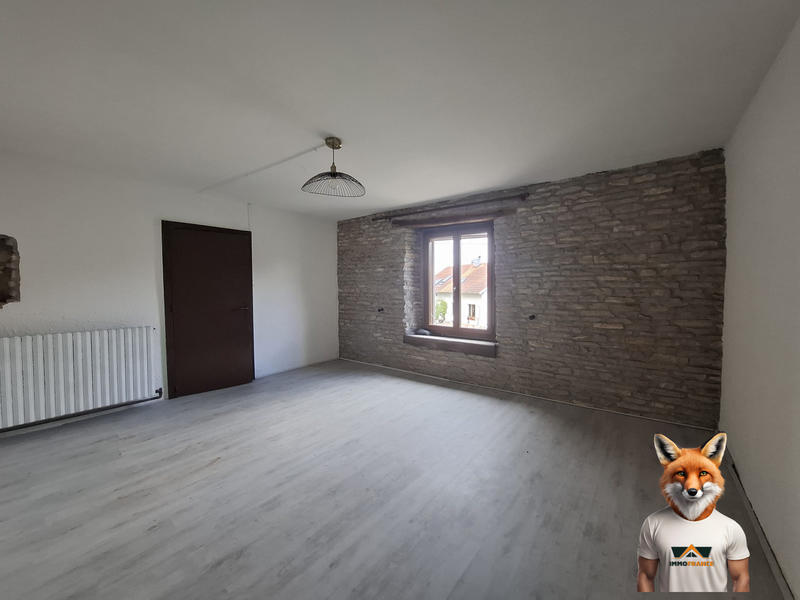 Maison - 171 m² - 8 pièces