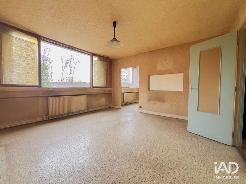 Appartement - 73 m² - 3 pièces