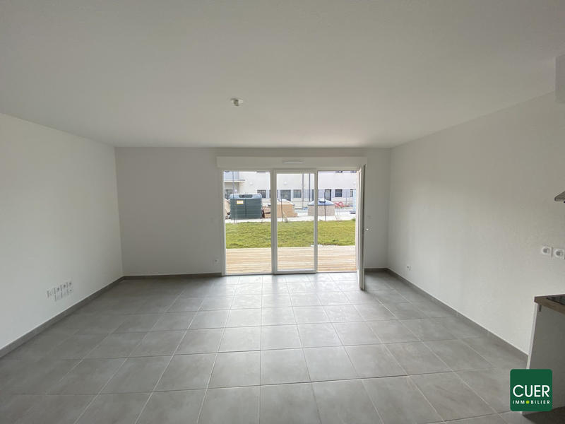 Maison - 72 m² - 4 pièces