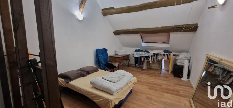 Maison - 137 m² - 5 pièces