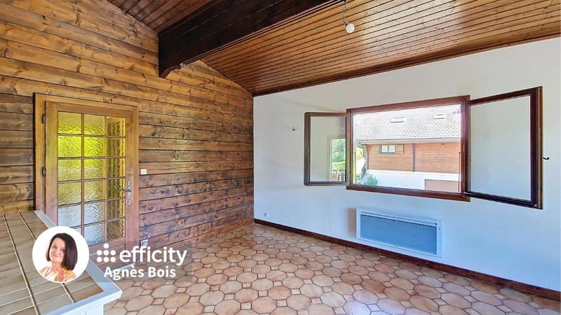 Maison - 59 m² - 4 pièces