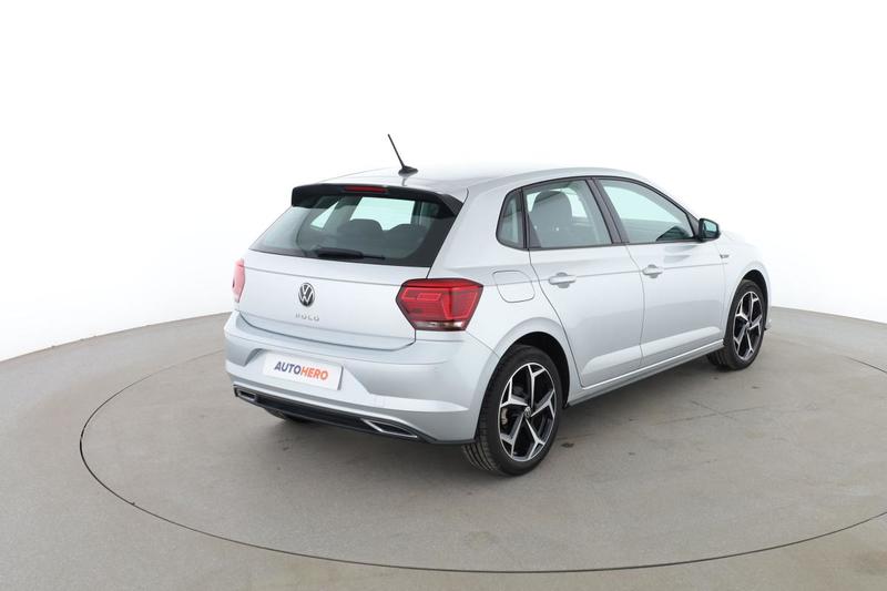 Volkswagen Polo 1.0 Tsi R-Line 110 ch