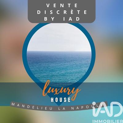 Maison - 232 m² - 6 pièces